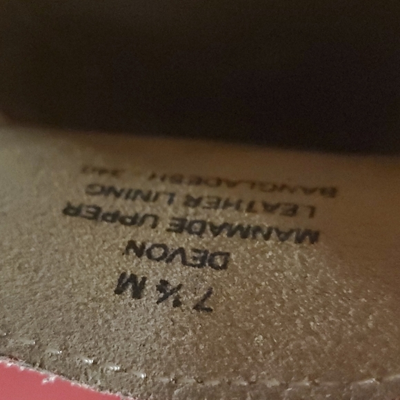 Impo python loafers - Picture 7 of 8